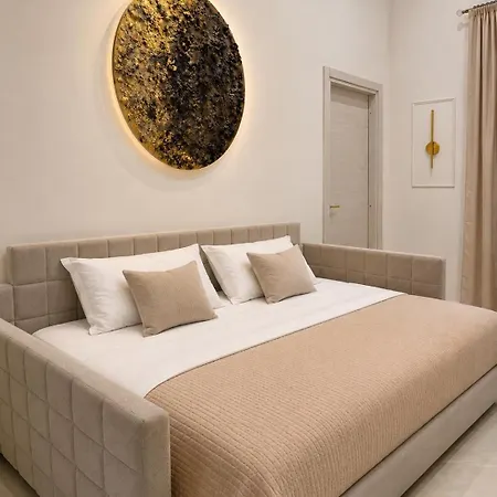 Room17maradona Center Apartamento *