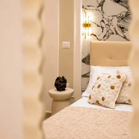 아파트 Room17maradona Center *