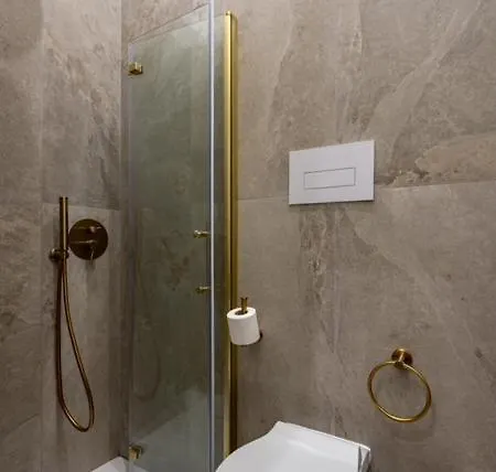 Apartamento Room17maradona Center *
