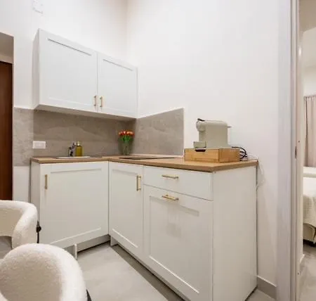 Apartamento Room17maradona Center *