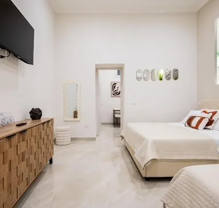 아파트 Room17maradona Center
