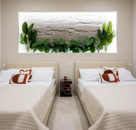 Room17maradona Center Apartamento *