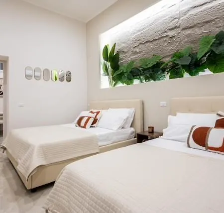 Apartamento Room17maradona Center Nápoles