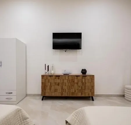 아파트 Room17maradona Center