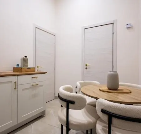 Apartamento Room17maradona Center *